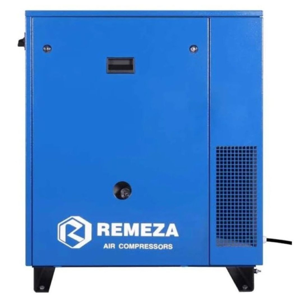 Винтовой компрессор Remeza ВК7Т-15 Винтовой компрессор Remeza ВК7Т-15 фото