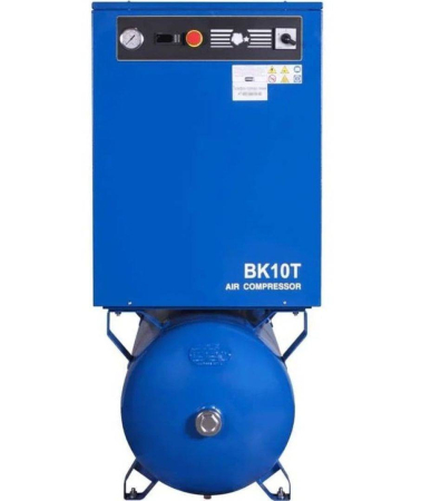 Винтовой компрессор Remeza ВК10Т-10-270 Винтовой компрессор Remeza ВК10Т-10-270 фото