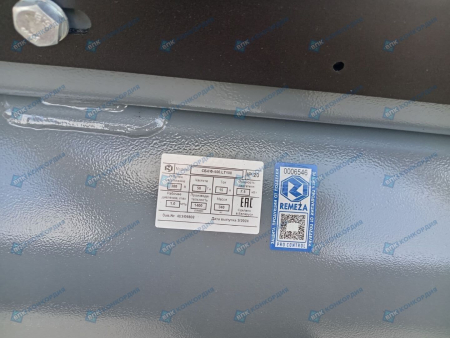 Поршневой компрессор Remeza СБ4/Ф-500.LT100-7,5 кВт Поршневой компрессор Remeza СБ4/Ф-500.LT100-7,5 кВт фото