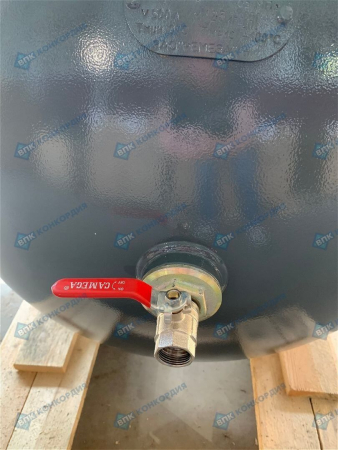 Поршневой компрессор Remeza СБ4/Ф-500.LB75 Поршневой компрессор Remeza СБ4/Ф-500.LB75 фото