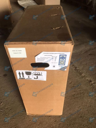 Поршневой компрессор Remeza СБ4/С-24.J1047B Поршневой компрессор Remeza СБ4/С-24.J1047B фото