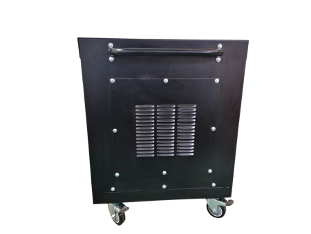 S11000DS- 7,5кВт кожух S11000DS- 7,5кВт кожух фото