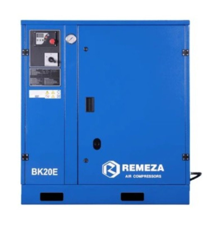 Винтовой компрессор Remeza ВК20Е-15ВС Винтовой компрессор Remeza ВК20Е-15ВС фото