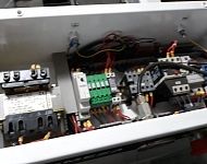 Ремонт спирального компрессора REMEZA КС3-8-270Д