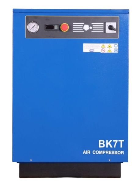 Винтовой компрессор Remeza ВК7Т-15 Винтовой компрессор Remeza ВК7Т-15 фото