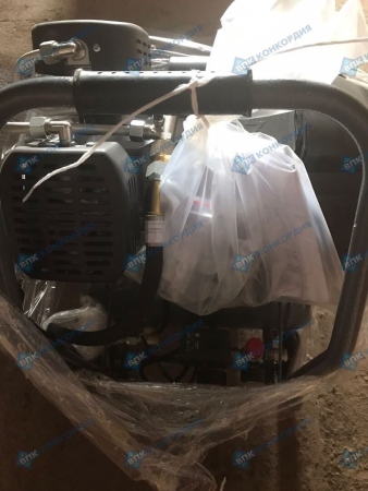 Поршневой компрессор Remeza СБ4/С-20.J2047B фото