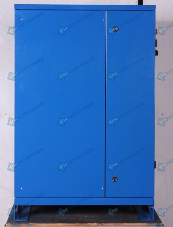 Винтовой компрессор Remeza ВК20Е-15 фото