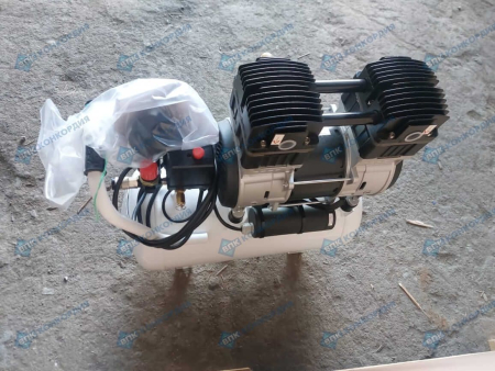 Поршневой компрессор Remeza СБ4/С-24.OLD20 фото