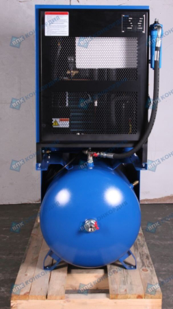 Винтовой компрессор Remeza ВК15Е-10-500ДВС фото