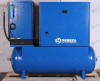 Винтовой компрессор Remeza ВК15Е-10-500ДВС фото