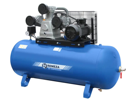 Поршневой компрессор Remeza СБ4/Ф-270.LB75 фото