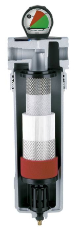 Фильтр сжатого воздуха Remeza R0946-S-AM Фильтр сжатого воздуха Remeza R0946-S-AM фото