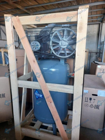 Поршневой компрессор Remeza СБ4/Ф-270.LB75B Поршневой компрессор Remeza СБ4/Ф-270.LB75B фото