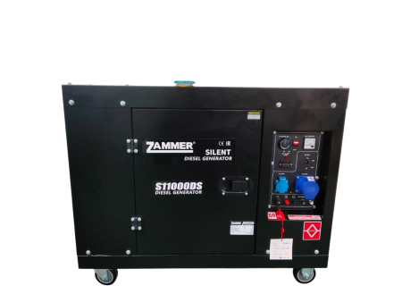 S11000DS- 7,5кВт кожух S11000DS- 7,5кВт кожух фото