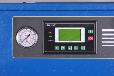 Винтовой компрессор Remeza ВК5Е-8-500Д фото