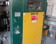 Техническое обслуживание компрессора Ekomak-EKO-90