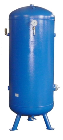 Ресивер REMEZA  РВ 500.11.02 Ресивер REMEZA  РВ 500.11.02 фото