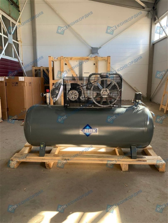 Поршневой компрессор Remeza СБ4/Ф-500.LB75 Поршневой компрессор Remeza СБ4/Ф-500.LB75 фото