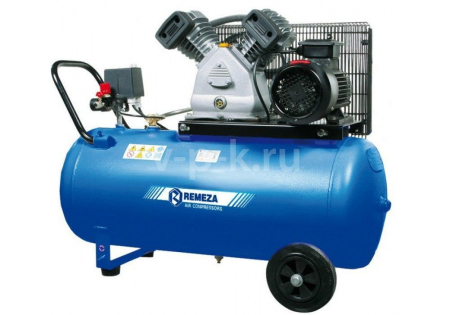 Поршневой компрессор Remeza СБ4/С-100.LB30A Поршневой компрессор Remeza СБ4/С-100.LB30A фото